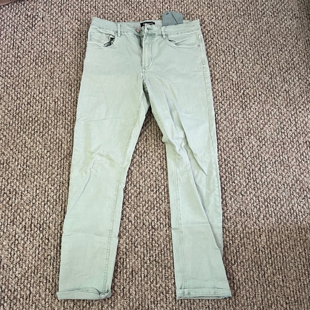 MENS! Blank NYC pants